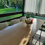 Ravne Kamp alanı Visoko