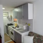 Kamp alanı Ravne