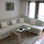 Kamp alanı Ravne Visoko
