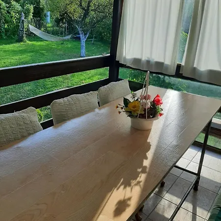 Ravne 营地 维索科