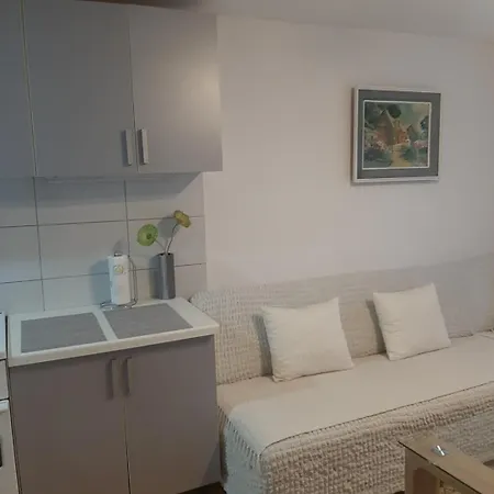 Ravne Camping Visoko
